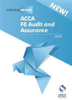 F8 AUDIT AND ASSURANCE