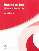 BUSINESS TAX (FA18) WORKBOOK