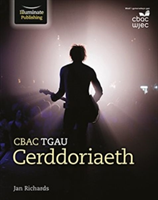 CBAC TGAU Cerddoriaeth