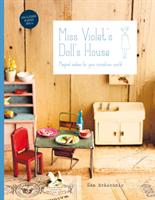 Miss Violet's Doll's House