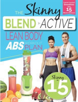 Skinny Blend Active Lean Body ABS Workout Plan