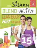 Skinny Blend Active Lean Body Hiit Workout Plan