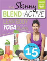 Skinny Blend Active Lean Body Yoga Workout Plan