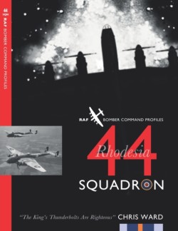 44 (Rhodesia) Squadron