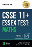 Csse 11+ Essex Test