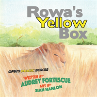 Rowa's Yellow Box