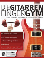 Gitarren Finger-Gym