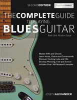 Complete Guide to Playing Blues Guitar