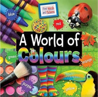 World of Colours