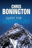 Quest for Adventure