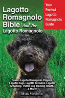 Lagotto Romagnolo Bible And The Lagotto Romagnolo