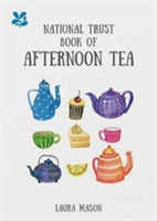 National Trust Book of Afternoon Tea