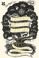 Treasury of British Folklore