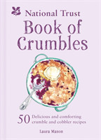 National Trust Book of Crumbles