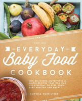 Everyday Baby Food Cookbook