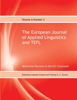 European Journal of  Applied Linguistics and TEFL