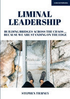 Liminal Leadership: Building Bridges Across the Chaos... Because We are Standing on the Edge