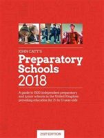 John Catt's Preparatory Schools 2018