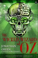 Wicked Wizard of Oz