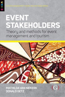 Event Stakeholders