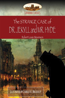 Strange Case of Dr. Jekyll and Mr. Hyde