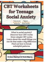 CBT Manual on Social Anxiety for Teenagers