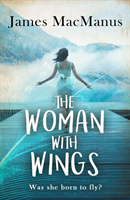 Woman with Wings
