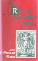 Rise of Socialist Fiction 1880-1914