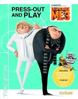 Despicable Me 3 Build Your Own
