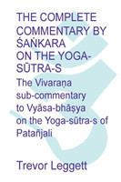 Complete Commentary by Śaṅkara on the Yoga Sūtra-s