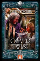 Oliver Twist Foxton Reader Level 3 (900 headwords B1/B2)
