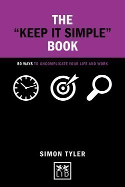 Keep It Simple Book
