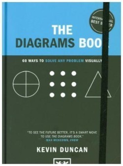 Diagrams Book - 5th Anniversary Edition