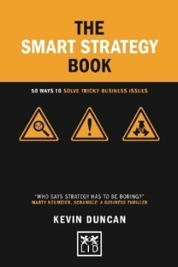 Smart Strategy Book