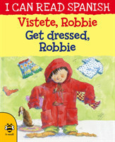 Get Dressed, Robbie/Vístete, Robbie