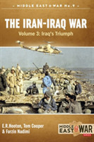 The Iran-Iraq War - Volume 3 The Forgotten Fronts