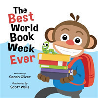 Best World Book Week Ever