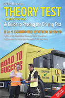 DVSA revision theory test questions and guide to passing the driving test