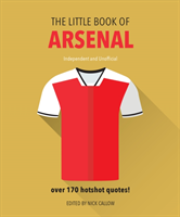 Little Book of Arsenal