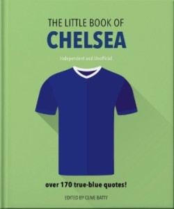 Little Book of Chelsea