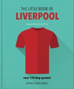 Little Book of Liverpool