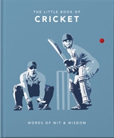 Little Book of Cricket