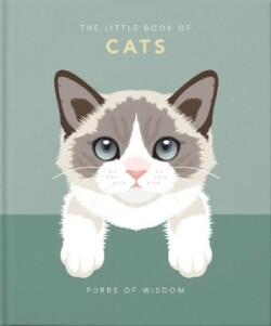 Little Book of Cats