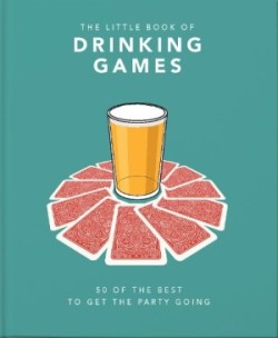 Little Book of Drinking Games