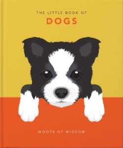 Little Book of Dogs