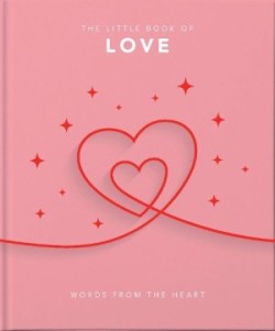 Little Book of Love