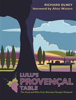 Lulu’s Provençal Table