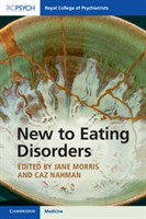 New to Eating Disorders