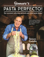 Gennaro’s Pasta Perfecto!