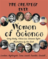 Greatest Ever Women of Science